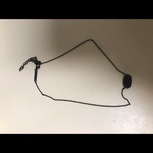 Kendra Scott necklace